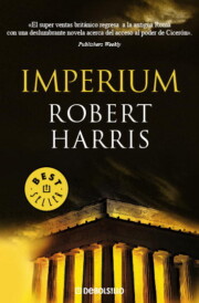 Portada de Imperium