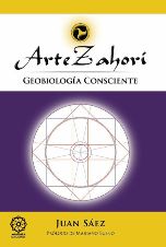 Libro Arte Zahori: Geobiologia Consciente (2009)