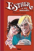 Libro Esther y Su Mundo Nº 10 (2010)