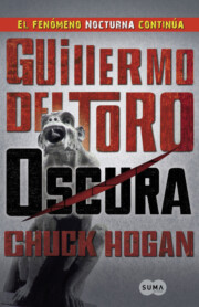 Libro Oscura (trilogia De la Oscuridad Ii) (2015)