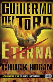 Libro Eterna (trilogia De la Oscuridad Iii) (2015)