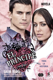 Portada de El Principe