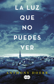 Libro La Luz Que No Puedes Ver (2015)
