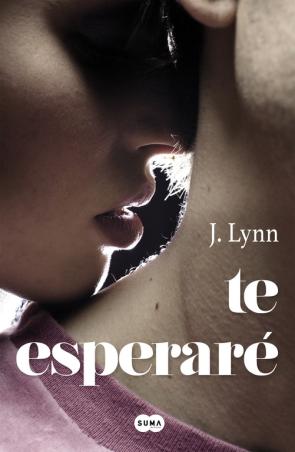 Libro Te Esperare (2015)
