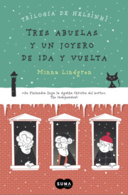 Portada de Tres Abuelas y un Joyero De Ida y Vuelta