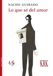 Portada de Lo Que Se del Amor