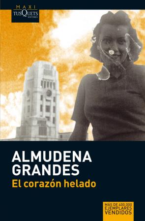 Libro El Corazon Helado (2009)