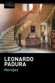 Libro Herejes (2014)