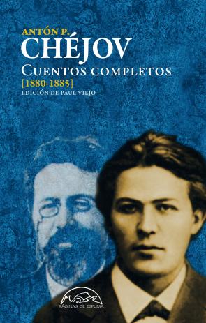 Libro Cuentos Completos (1880-1885) (2013)