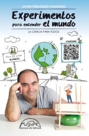 Portada de Experimentos para Entender el Mundo