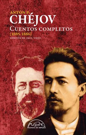 Libro Cuentos Completos (1885-1886) (2014)
