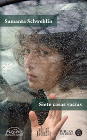 Portada de Siete Casas Vacias