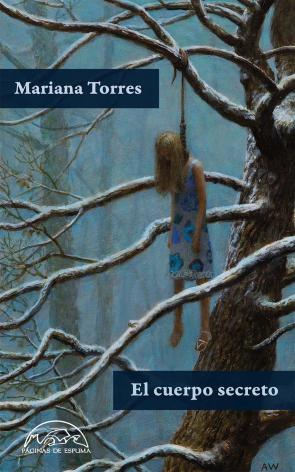 Libro El Cuerpo Secreto (2015)