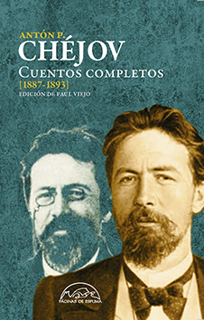 Libro Cuentos Completos [1887-1893] (2015)