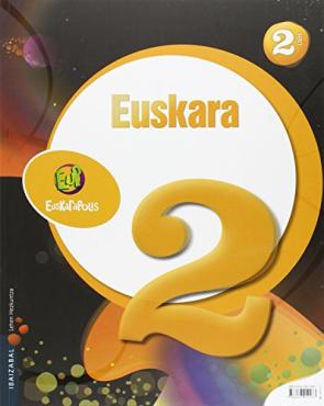 Euskara 2 – Euskarapolis (2015)