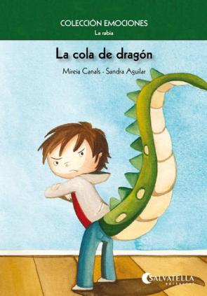 La Cola De Dragon (2011)