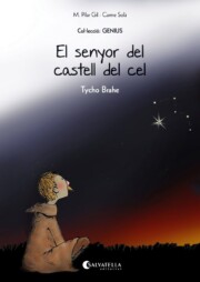 Libro El Senyor del Castell del Cel (tycho Brahe) (2015)