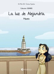 Libro La Luz De Alejandria (hipatia) (2015)