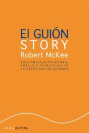 Portada de El Guion