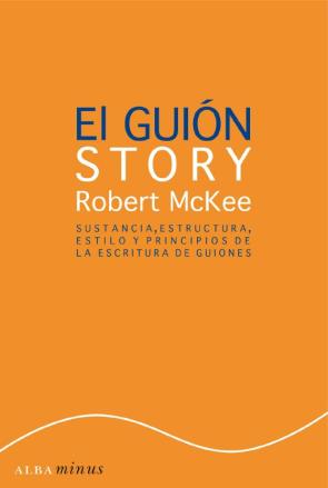 Libro El Guion (2ª Ed.) (2009)