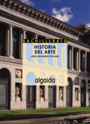 Portada de Historia del Arte