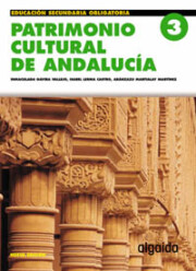 Portada de Patrimonio Cultural De Andalucia