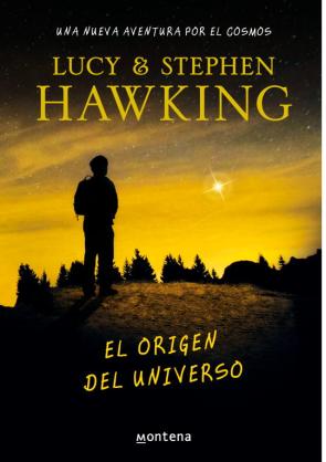 Libro El Origen del Universo (2012)