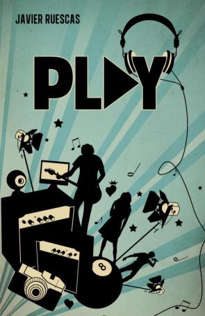 Libro Play (2013)