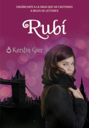 Libro Rubi (2012)