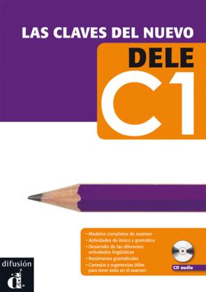 Las Claves del Nuevo Dele C1 (2010)