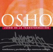 Portada de Osho: Juego De la Transformacion
