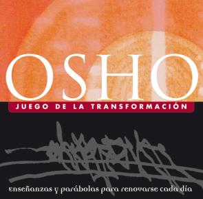 Libro Osho: Juego De la Transformacion (libro + Cartas) (2001)