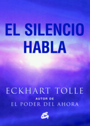 Portada de El Silencio Habla