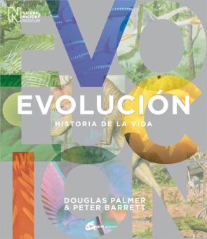 Libro Evolucion: Historia De la Vida (2010)