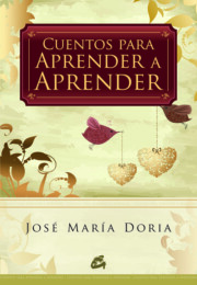 Portada de Cuentos para Aprender a Aprender