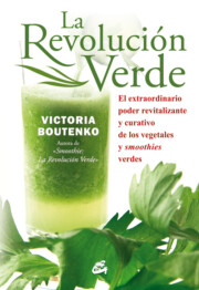 Portada de La Revolucion Verde