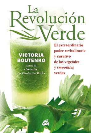 Libro La Revolucion Verde (2012)