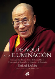 Libro De Aqui a la Iluminacion (2014)