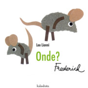 Portada de ¿onde?