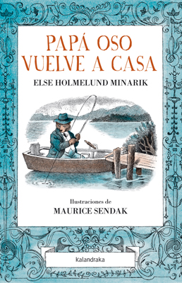 Papa Oso Vuelve a Casa (2015)