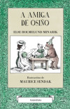 Libro A Amiga De Osiño (2015)