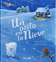 Un Osito en la Nieve (2015)