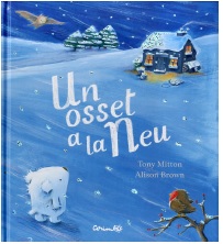Un Osset a la Neu (2015)