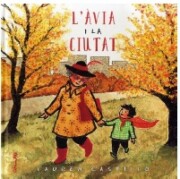 Portada de L Avia I la Ciutat