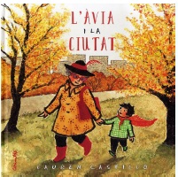 L Avia I la Ciutat (2015)