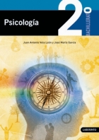 Libro Psicologia Loe Ed.09 (bachillerato) (2009)