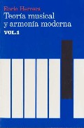 Teoria Musical y Armonia Moderna (vol. I) (1990)
