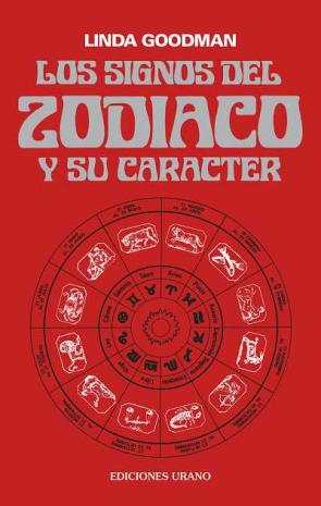 Los Signos del Zodiaco y Su Caracter (1984)