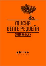 Libro Secretos: Mucha Gente Pequeña (2013)
