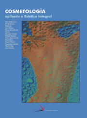 Portada de Cosmetologia Aplicada a Estetica Integral